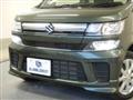 2022 Suzuki Wagon R