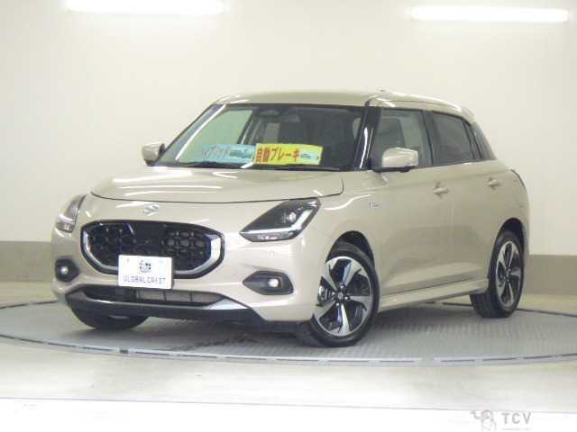 2024 Suzuki Swift