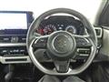2024 Suzuki Swift