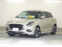 2024 Suzuki Swift