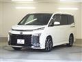 2025 Toyota Voxy
