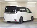 2025 Toyota Voxy