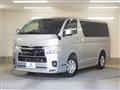 2023 Toyota Hiace Van