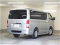 2023 Toyota Hiace Van