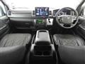 2023 Toyota Hiace Van