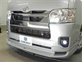 2023 Toyota Hiace Van