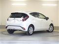2021 Toyota AQUA