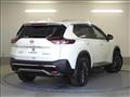 2023 Nissan X-Trail