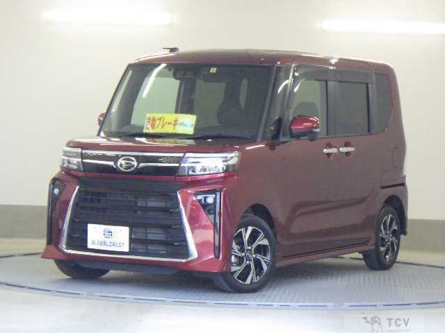2023 Daihatsu Tanto