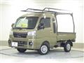 2024 Daihatsu Hijet Truck