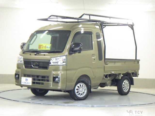 2024 Daihatsu Hijet Truck