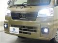 2024 Daihatsu Hijet Truck