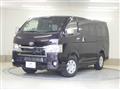 2021 Toyota Hiace Van