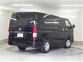 2021 Toyota Hiace Van
