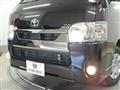 2021 Toyota Hiace Van