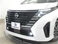 2025 Nissan Serena