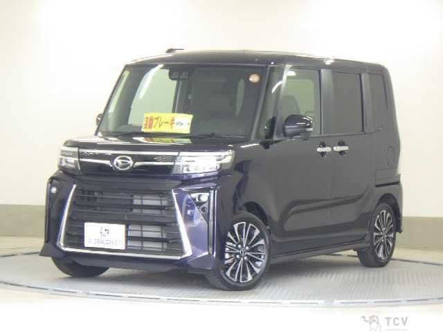 2023 Daihatsu Tanto