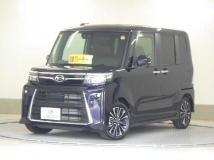 2023 Daihatsu Tanto