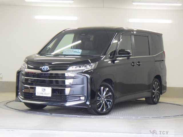 2022 Toyota Noah