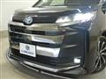 2022 Toyota Noah