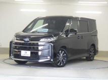 2022 Toyota Noah