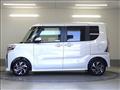 2024 Daihatsu Tanto
