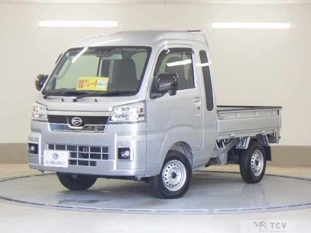 2025 Daihatsu Hijet Truck
