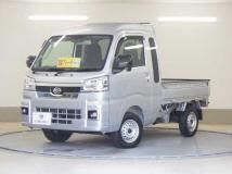 2025 Daihatsu Hijet Truck