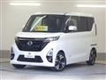 2021 Nissan ROOX