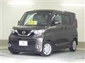 2022 Nissan ROOX