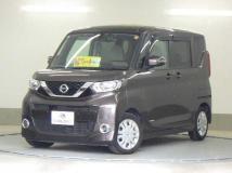 2022 Nissan ROOX