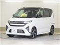 2025 Daihatsu Move