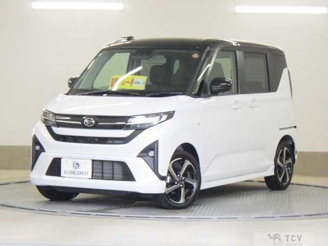 2025 Daihatsu Move