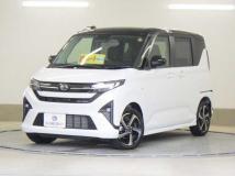 2025 Daihatsu Move