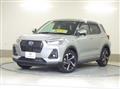 2024 Daihatsu Rocky