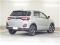 2024 Daihatsu Rocky