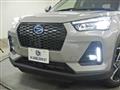2024 Daihatsu Rocky