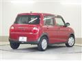 2018 Suzuki Lapin