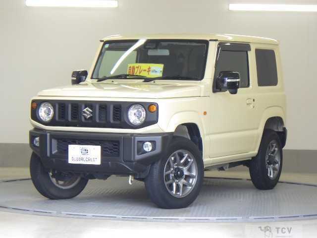 2024 Suzuki Jimny
