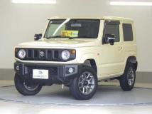 2024 Suzuki Jimny