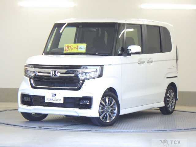 2023 Honda N BOX