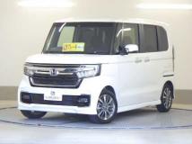 2023 Honda N BOX