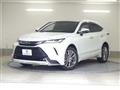 2024 Toyota Harrier