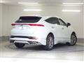 2024 Toyota Harrier