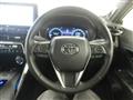 2024 Toyota Harrier