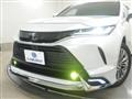 2024 Toyota Harrier