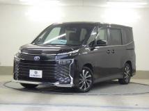 2023 Toyota Voxy