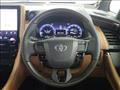 2025 Toyota Vellfire