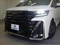 2025 Toyota Vellfire