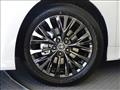 2025 Toyota Vellfire